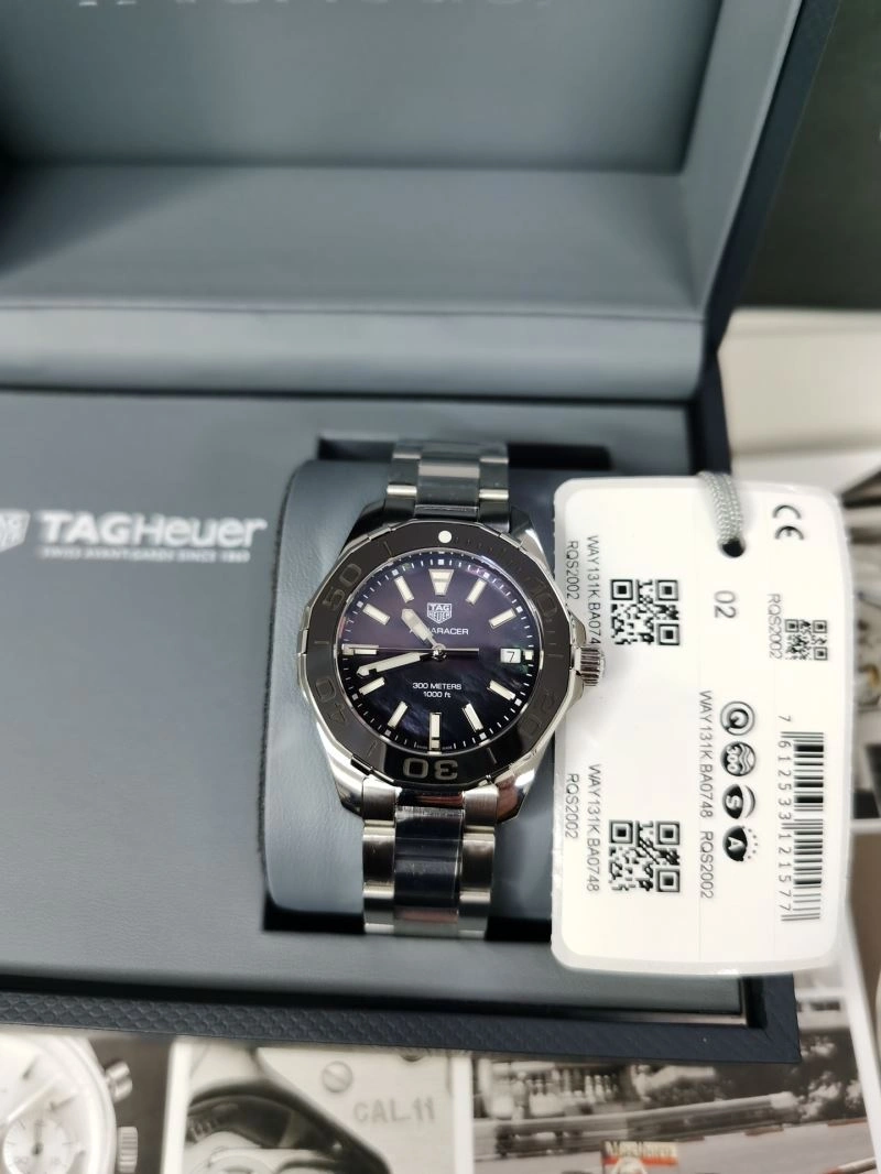 TAG HEUER Watches Functional 203277