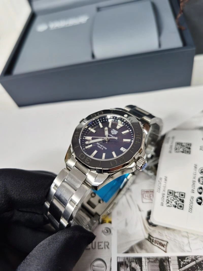 TAG HEUER Watches Functional 203277