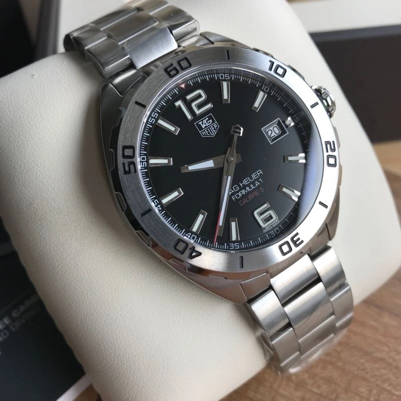 BestValue TAG HEUER Watches 203282