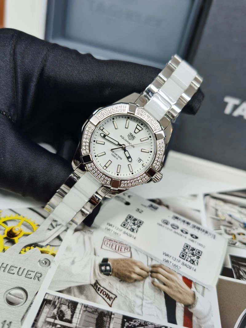 TAG HEUER Watches Timeless 203263