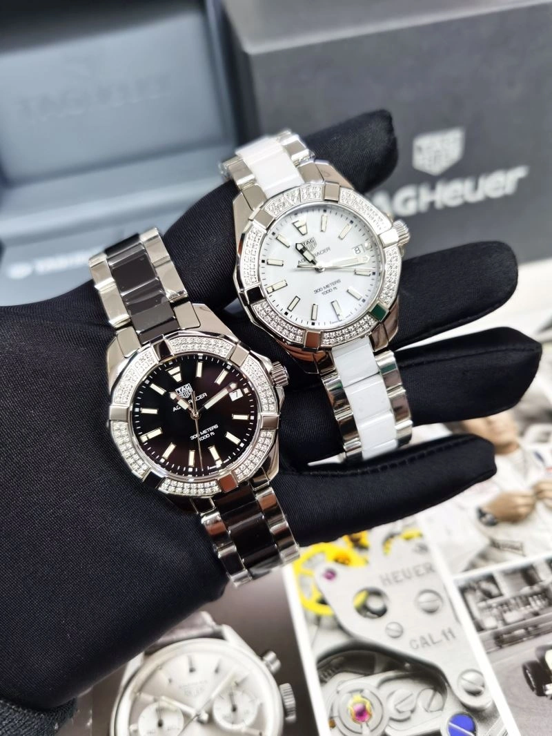 Tailored TAG HEUER Watches 203256