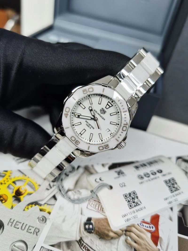 TAG HEUER Watches Contemporary 203258