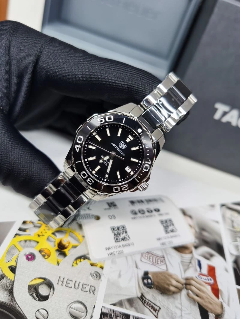 TAG HEUER Watches Modern 203254