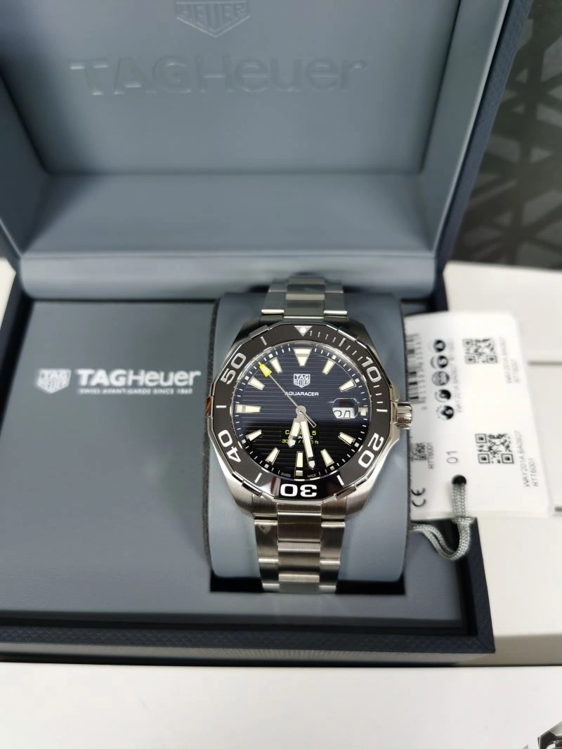Comfortable TAG HEUER Watches 203253