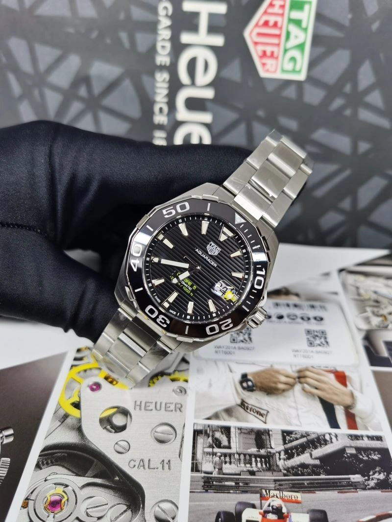 Comfortable TAG HEUER Watches 203253