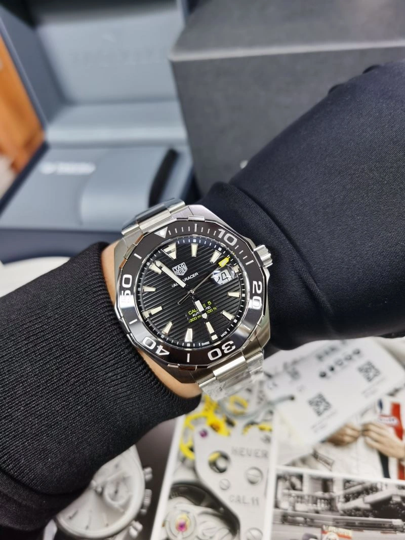 Comfortable TAG HEUER Watches 203253
