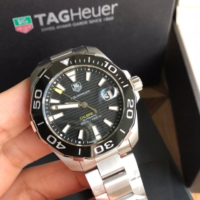 Chic TAG HEUER Watches 203251