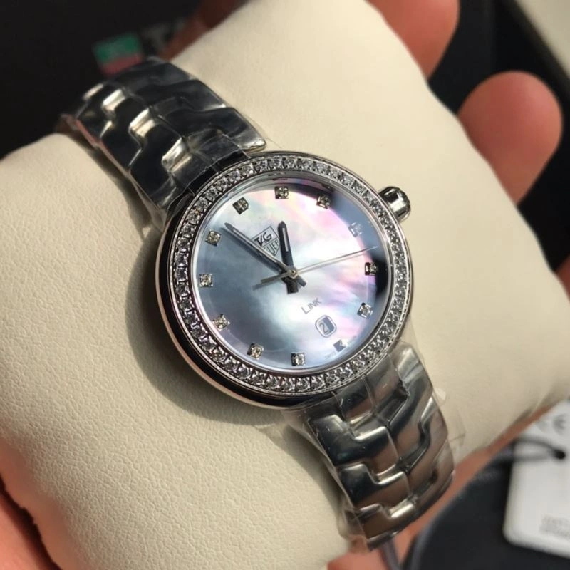 Durable TAG HEUER Watches 203249