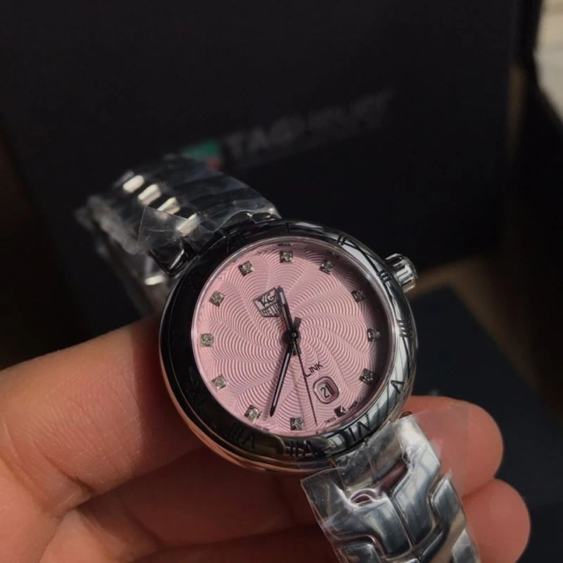 TechFriendly TAG HEUER Watches 203289