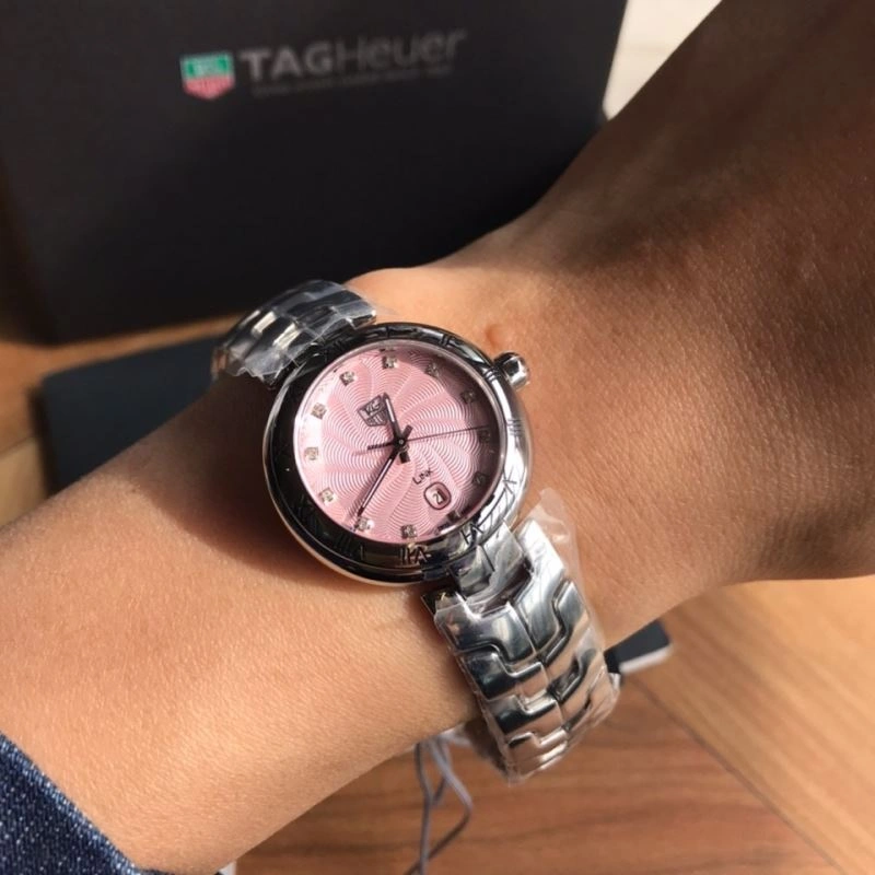 TechFriendly TAG HEUER Watches 203289