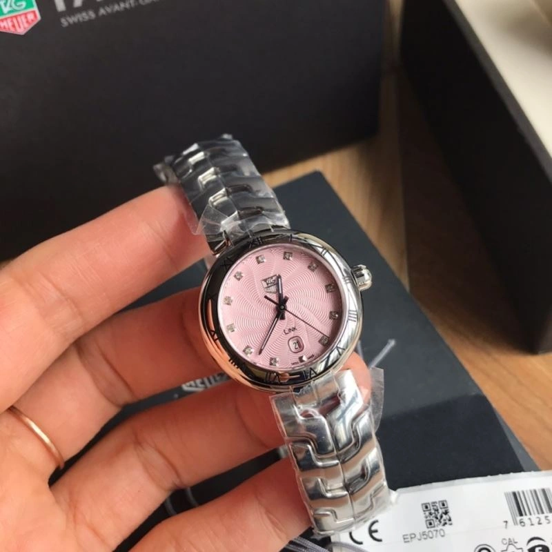TechFriendly TAG HEUER Watches 203289