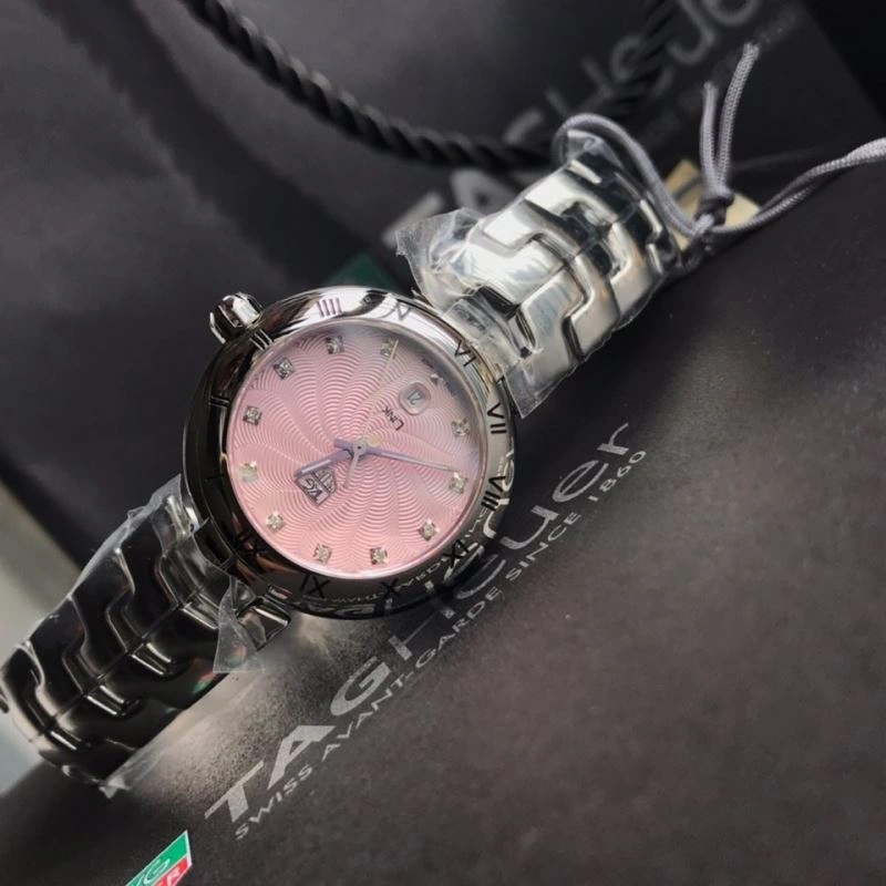TechFriendly TAG HEUER Watches 203289