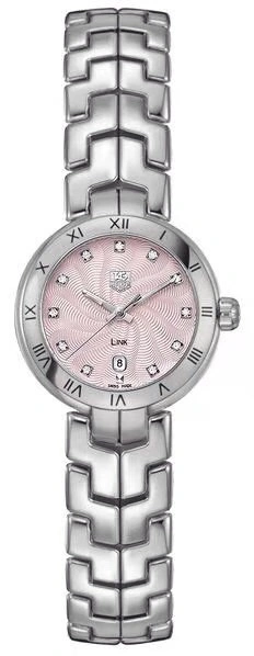 TechFriendly TAG HEUER Watches 203289