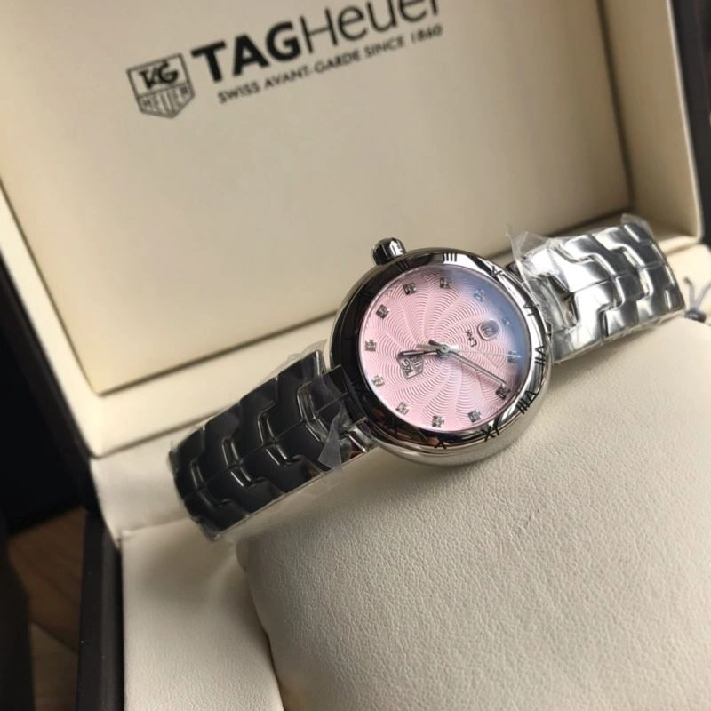 TechFriendly TAG HEUER Watches 203289