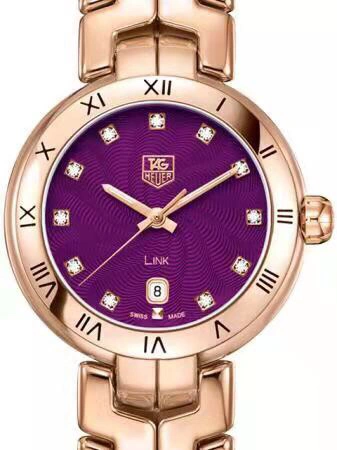 TAG HEUER Watches WeatherProof 203237