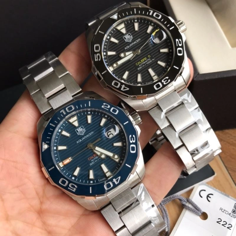 SportInspired TAG HEUER Watches 203227