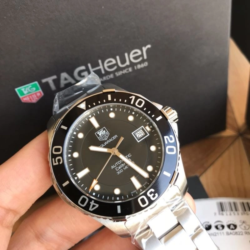 TAG HEUER Watches Breathable 203241