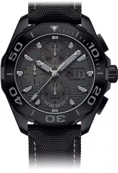 Functional TAG HEUER Watches 203243
