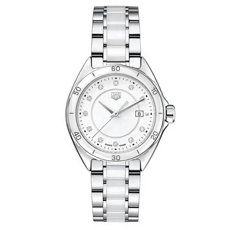 Trendsetting TAG HEUER Watches 203223