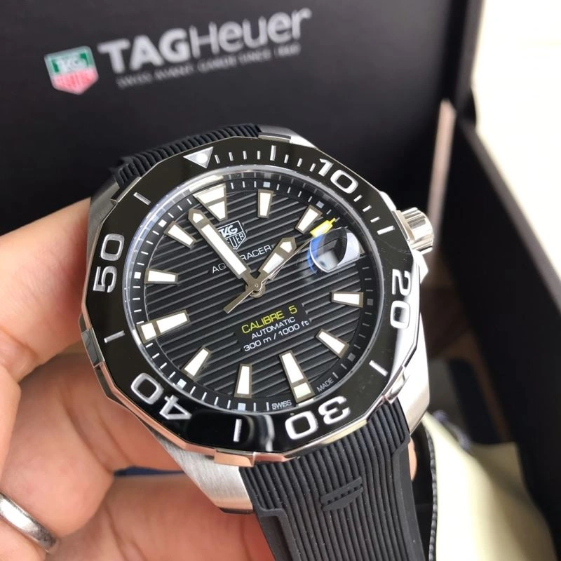 TAG HEUER Watches Trendy 203239