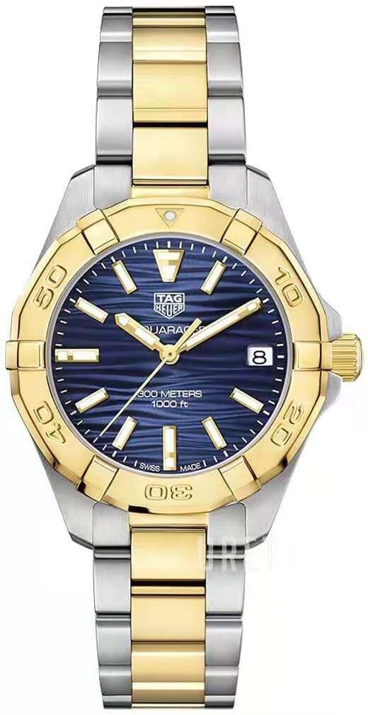 Comfortable TAG HEUER Watches 203229