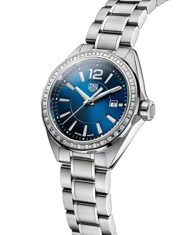 Stylish TAG HEUER Watches 203217