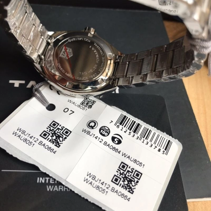 TAG HEUER Watches Popular 203238