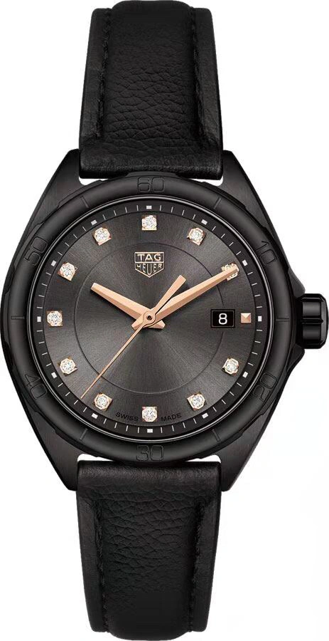 Modern TAG HEUER Watches 203221