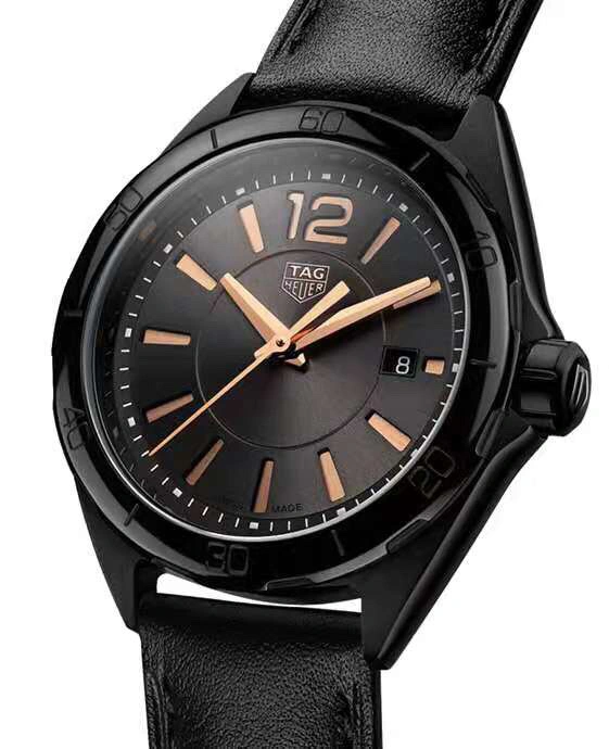 Lightweight TAG HEUER Watches 203216