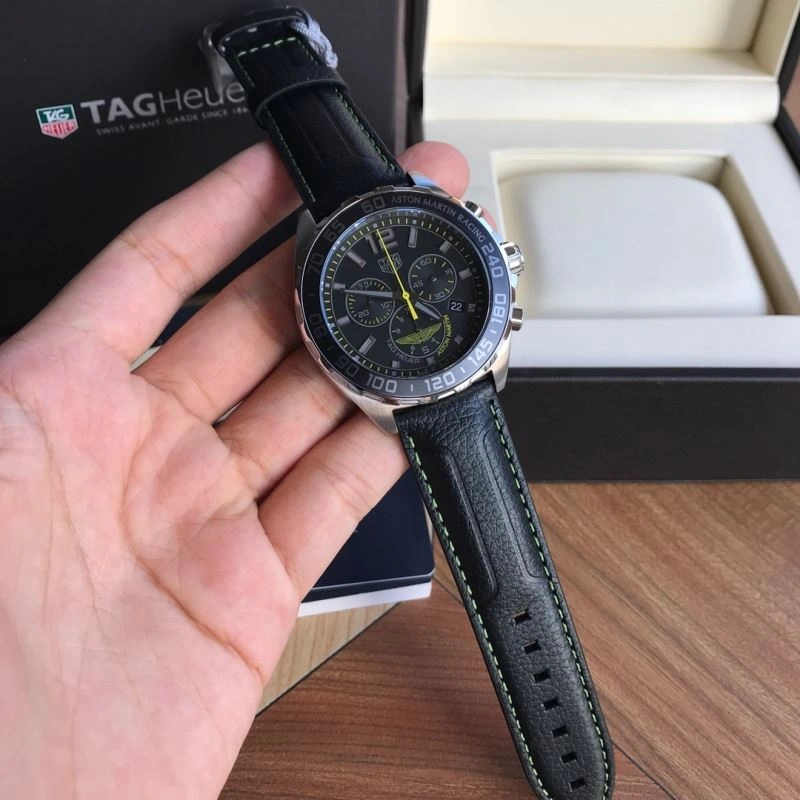 DailyWear TAG HEUER Watches 203215