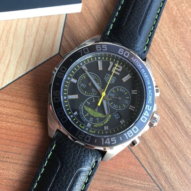 DailyWear TAG HEUER Watches 203215