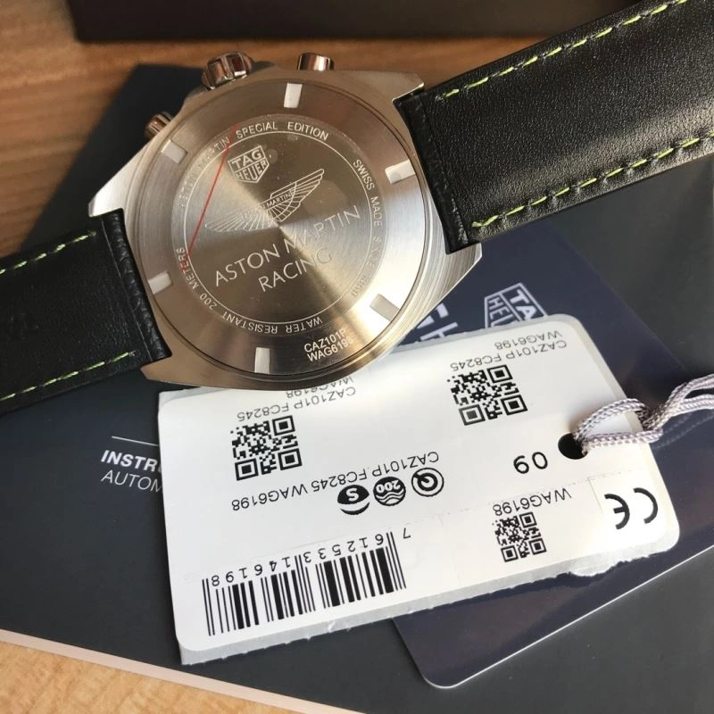 DailyWear TAG HEUER Watches 203215