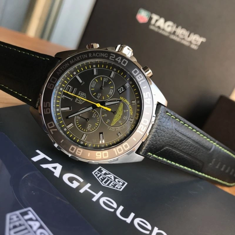 DailyWear TAG HEUER Watches 203215