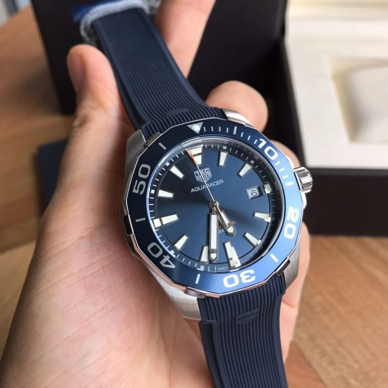 Original TAG HEUER Watches 203210
