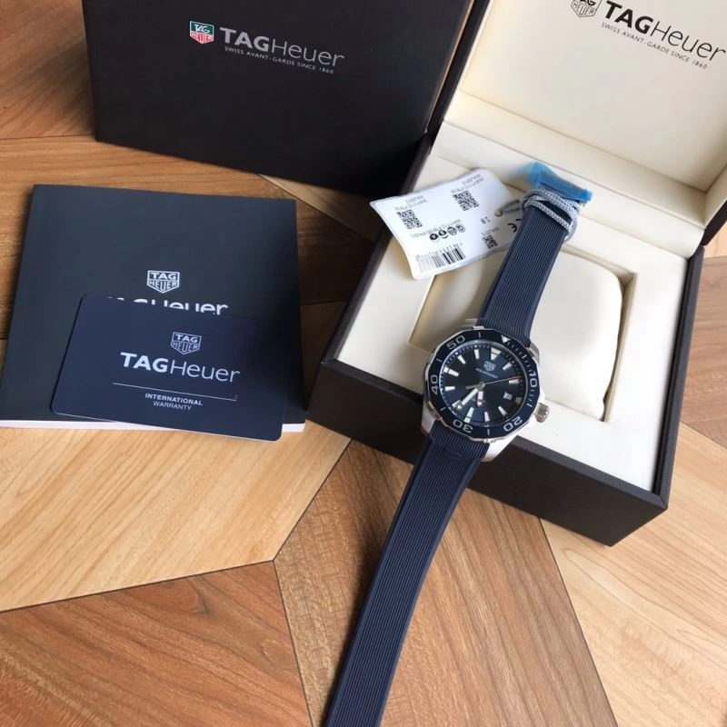 Original TAG HEUER Watches 203210