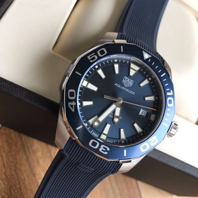 Original TAG HEUER Watches 203210