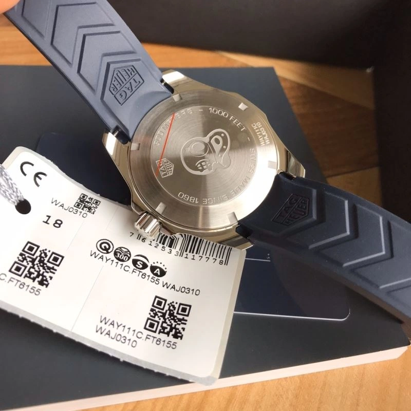 Original TAG HEUER Watches 203210