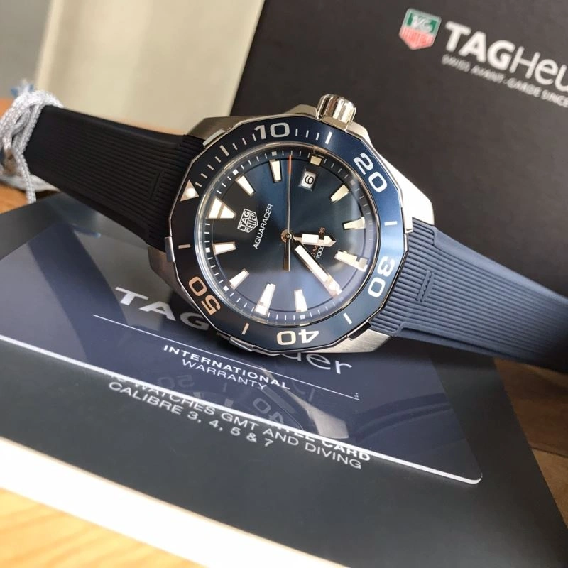 Original TAG HEUER Watches 203210