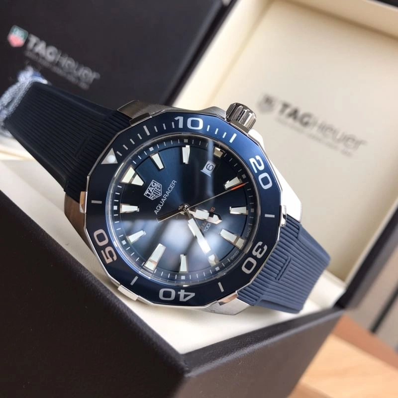 Original TAG HEUER Watches 203210