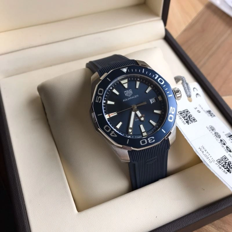 Original TAG HEUER Watches 203210