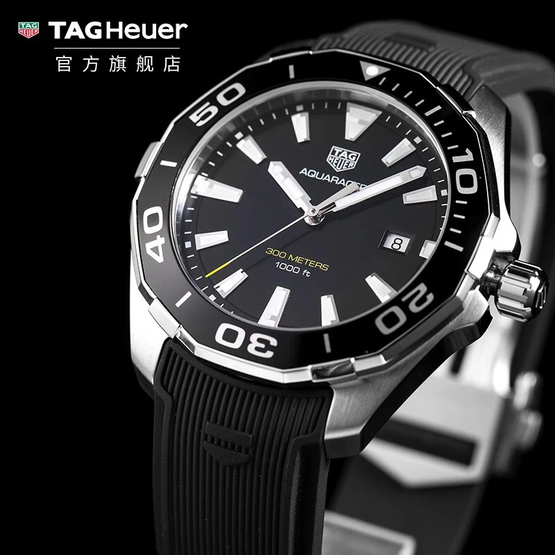 TAG HEUER Watches Popular 203208
