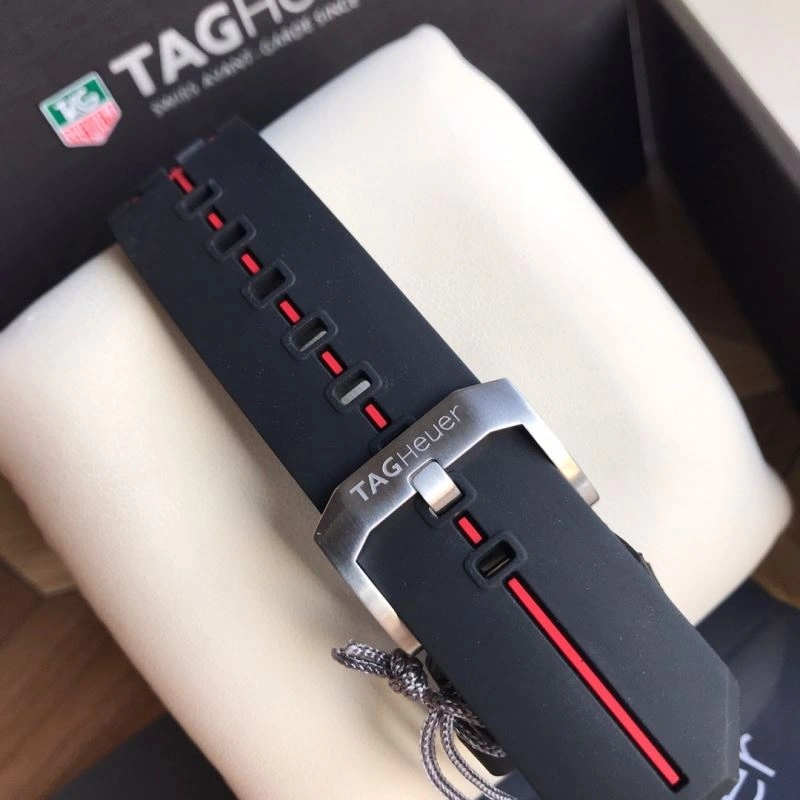 TAG HEUER Watches Breathable 203207
