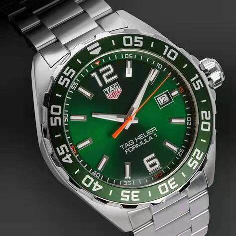 Lightweight TAG HEUER Watches 203228