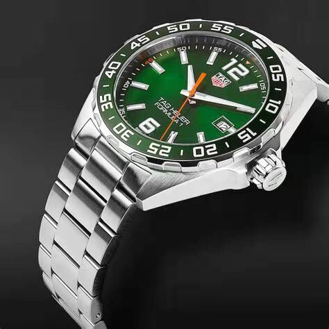 Lightweight TAG HEUER Watches 203228