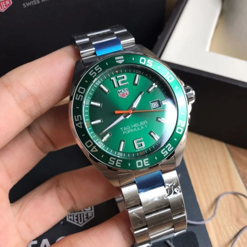Lightweight TAG HEUER Watches 203228