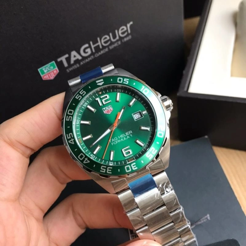 Lightweight TAG HEUER Watches 203228