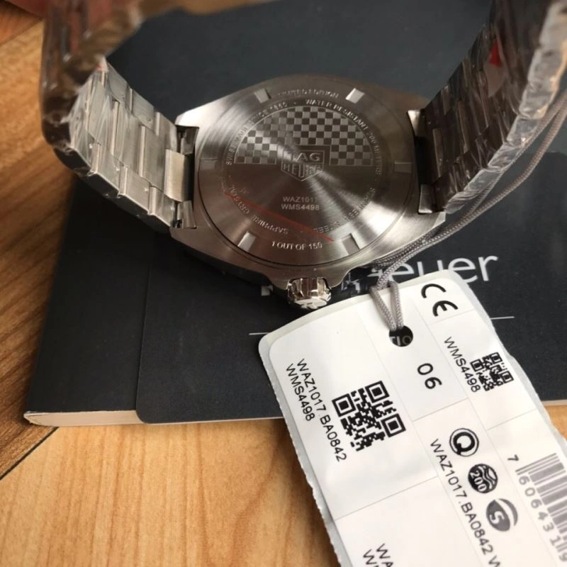 Lightweight TAG HEUER Watches 203228