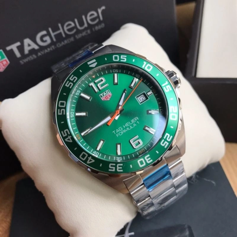 Lightweight TAG HEUER Watches 203228