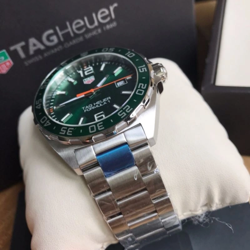 Lightweight TAG HEUER Watches 203228