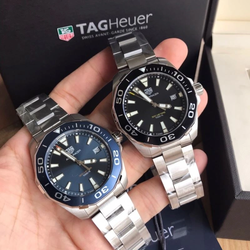 TAG HEUER Watches Affordable 203203